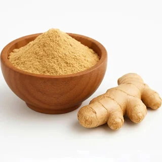 پت پودر زنجبیل
