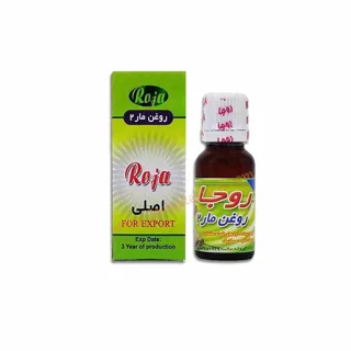 روغن مار   ۱