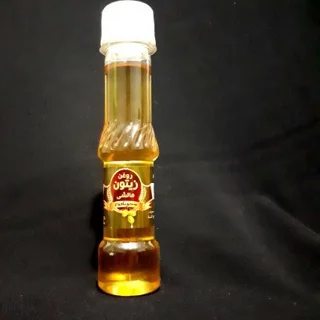 روغن زیتون  مالشی