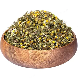بابونه شیرازی گل